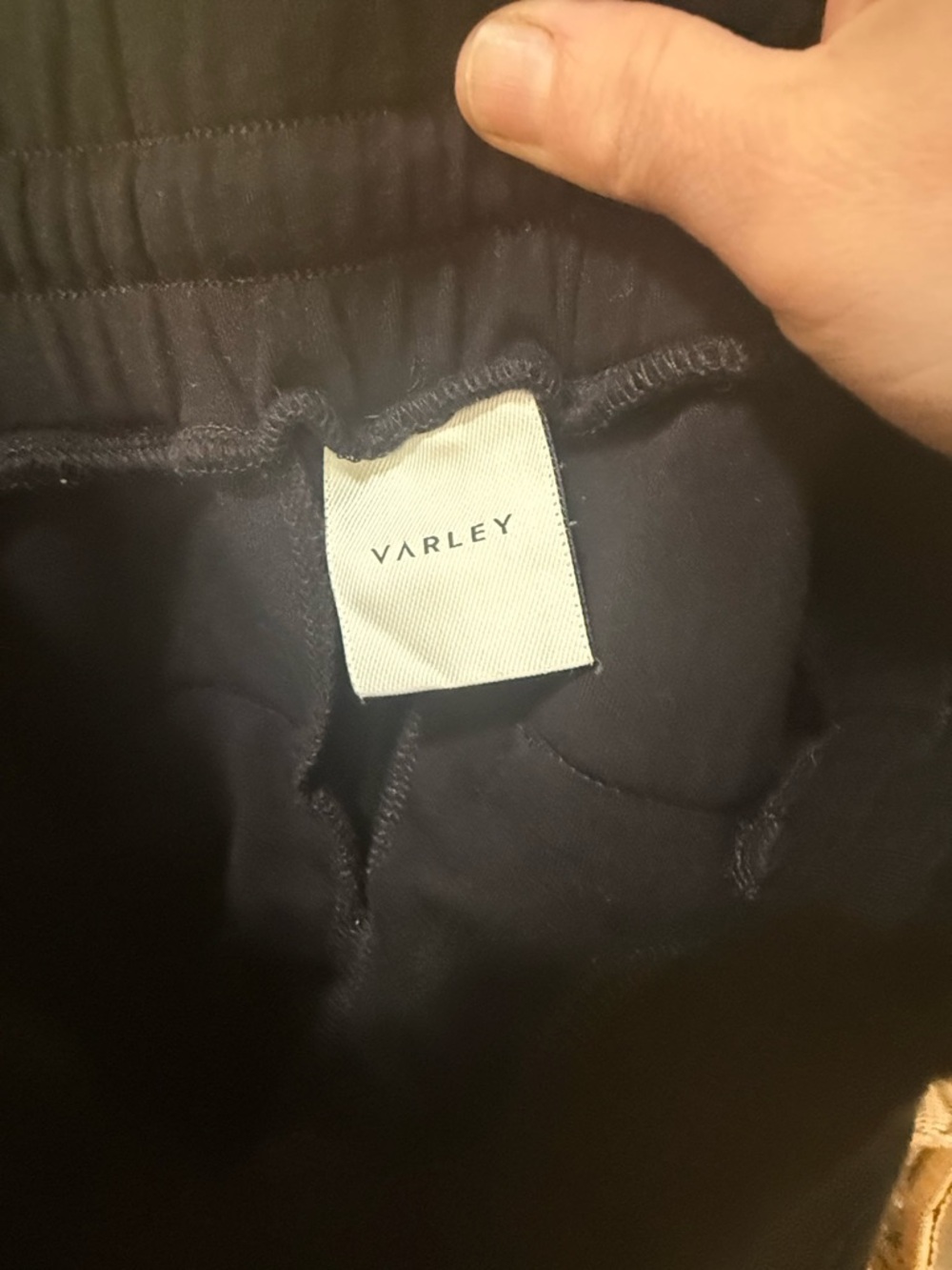 Varley The Slim Cuff 25 Pants Extra Small - Picture 6 of 8